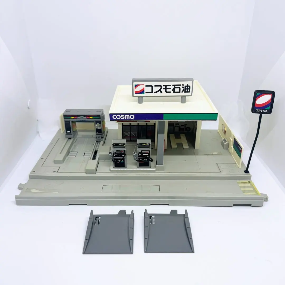 2026年最新】コスモ石油 トミカの人気アイテム - メルカリ