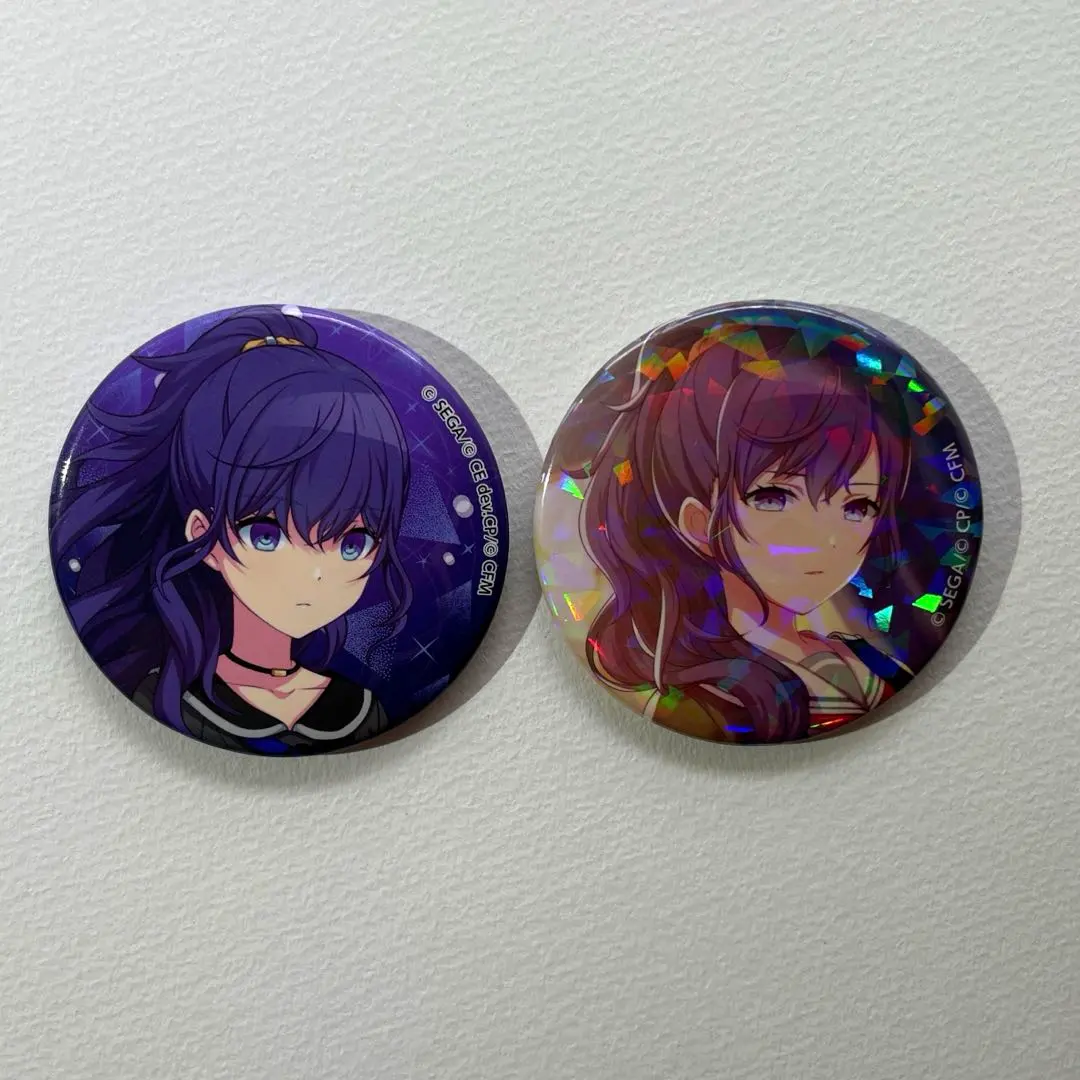 2026年最新】朝比奈まふゆ 缶バッジ マリオネットの人気アイテム