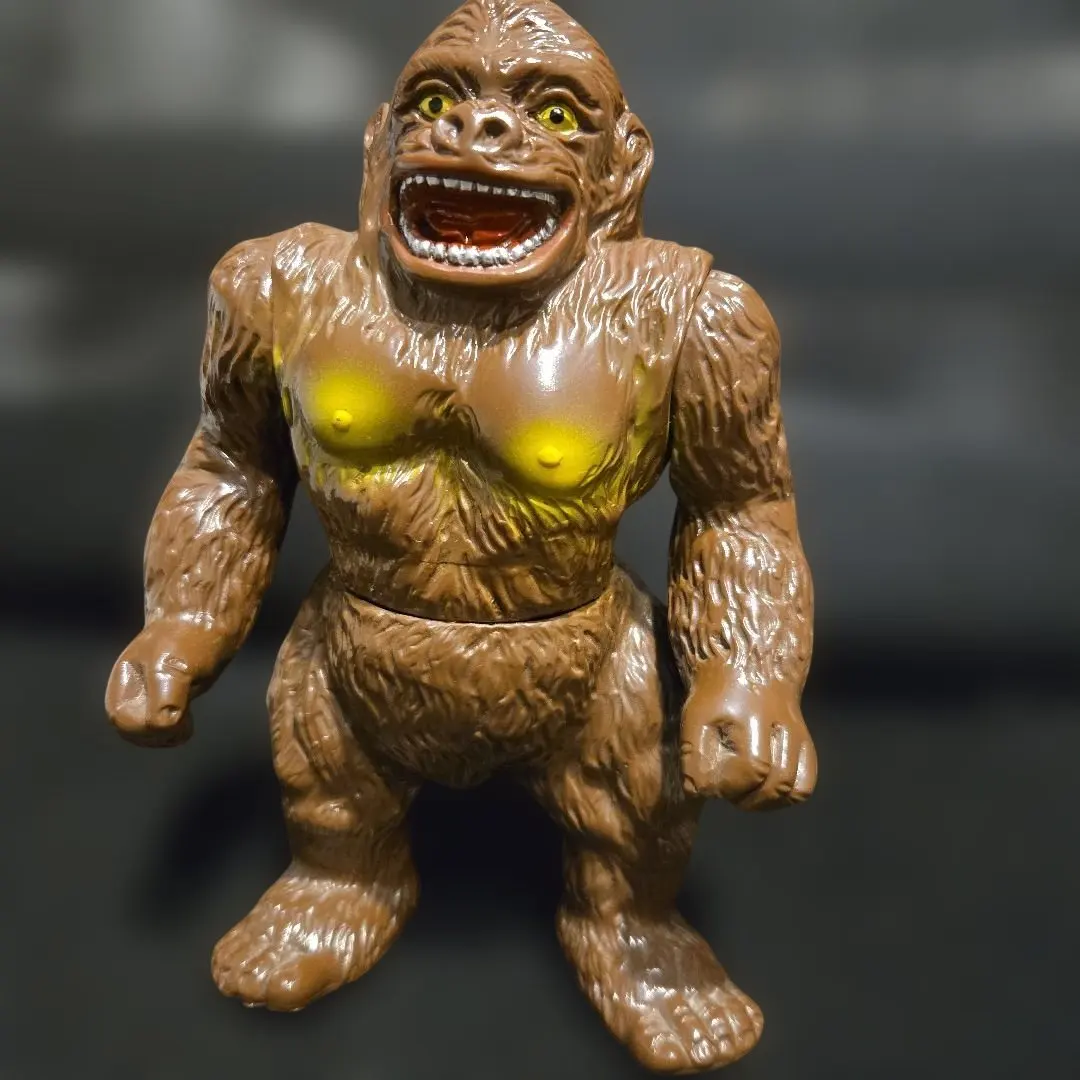 2026年最新】ジャイアントゴリラの人気アイテム - メルカリ