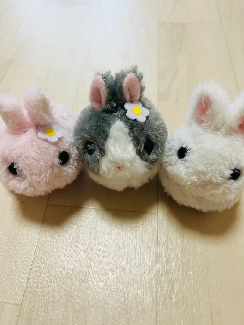 2026年最新】うさだま ぬいぐるみの人気アイテム - メルカリ