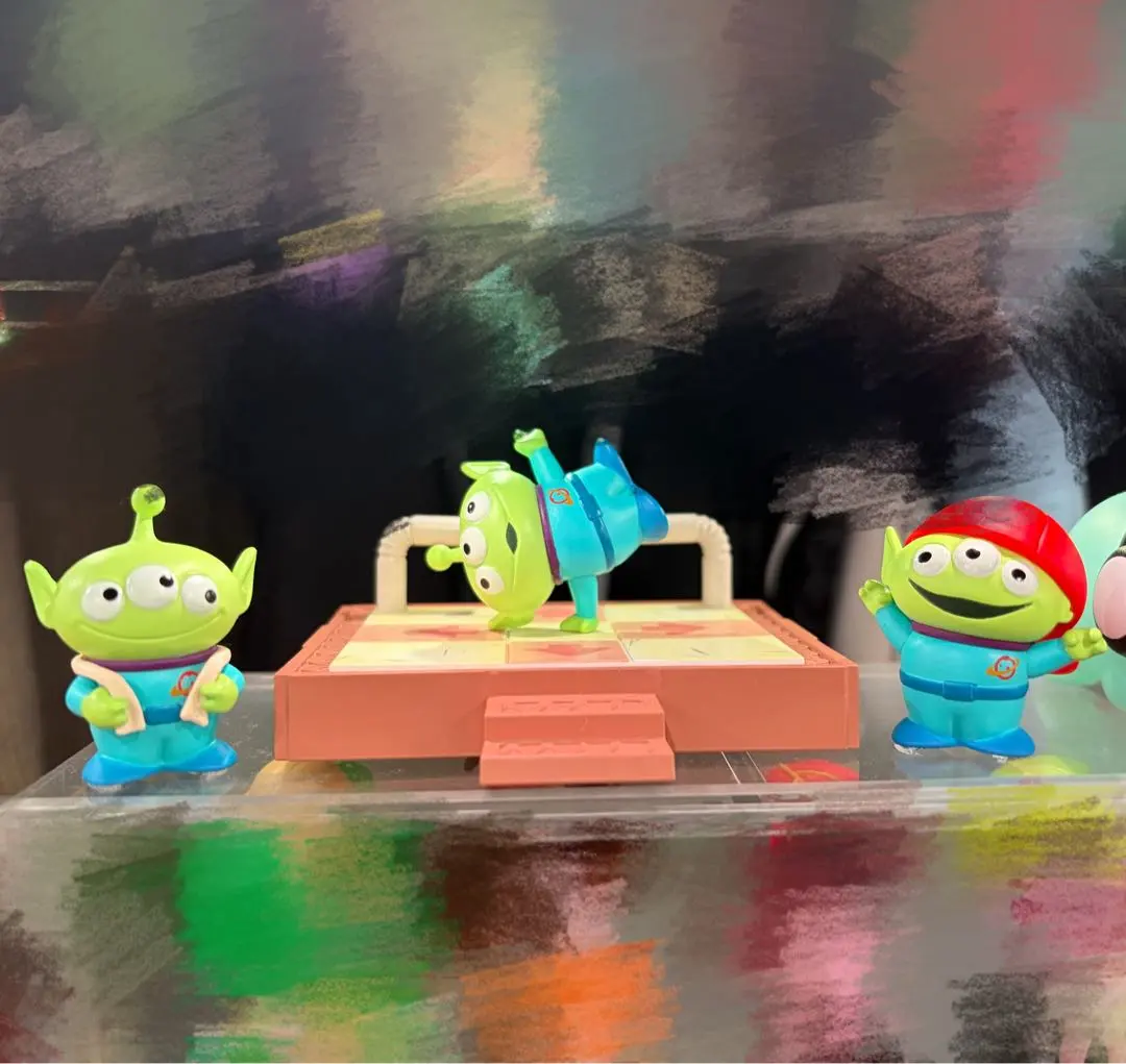 2026年最新】Party games リトルグリーンメンの人気アイテム - メルカリ