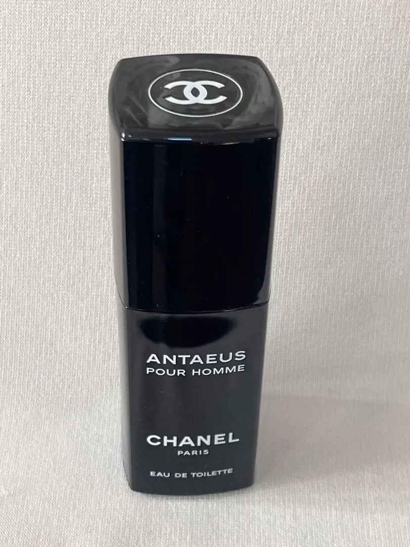 2026年最新】シャネル アンテウス 100mlの人気アイテム - メルカリ