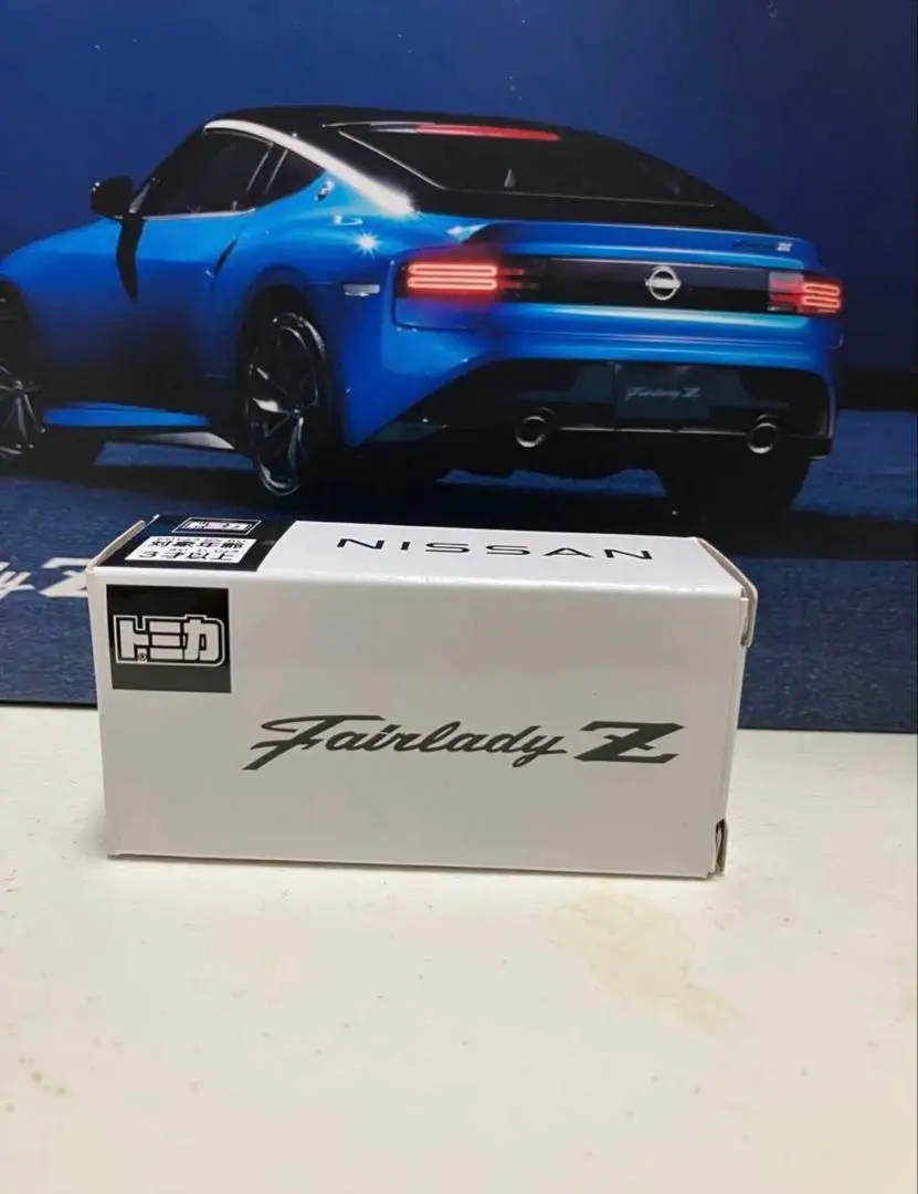 2026年最新】トミカフェアレディzセイランブルーの人気アイテム - メルカリ