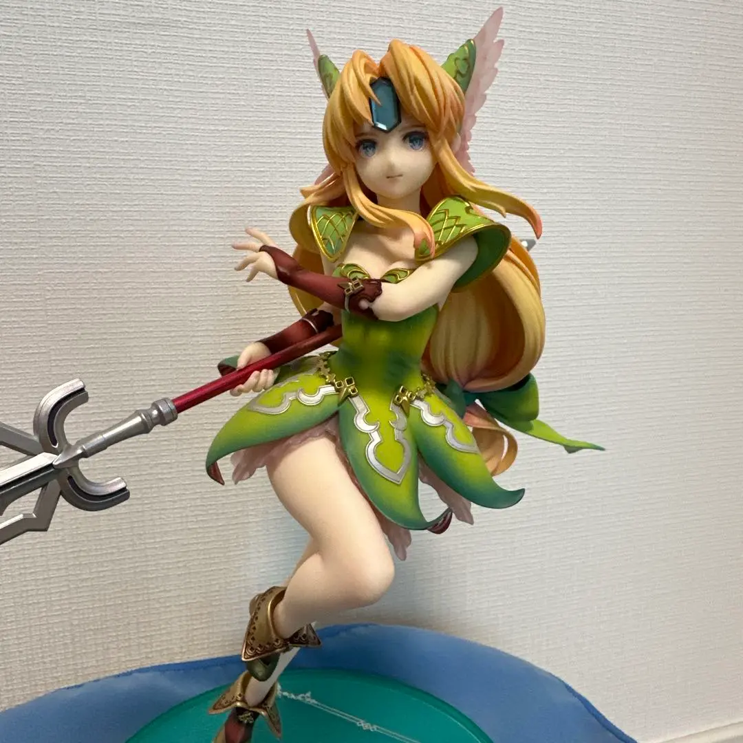 2026年最新】聖剣伝説3 リース フィギュアの人気アイテム - メルカリ