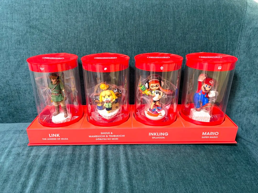 2026年最新】マリオ スタチューの人気アイテム - メルカリ