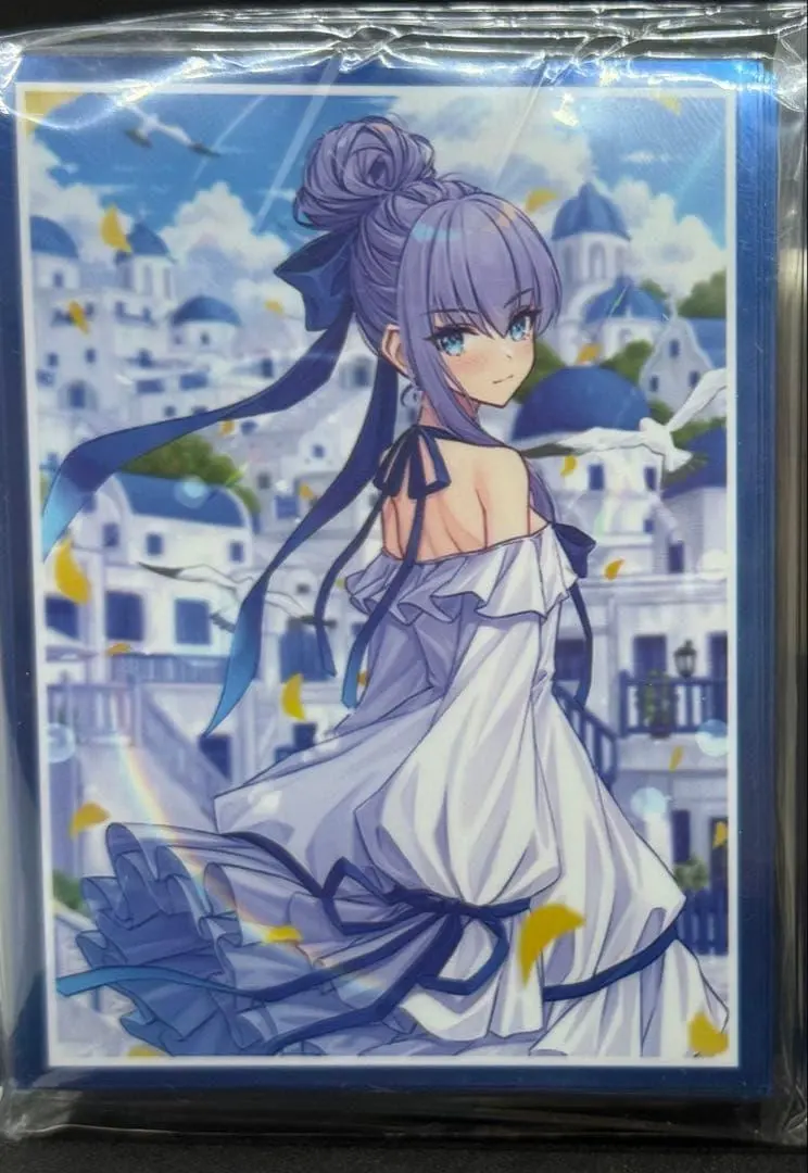 2026年最新】メルトリリス スリーブの人気アイテム - メルカリ