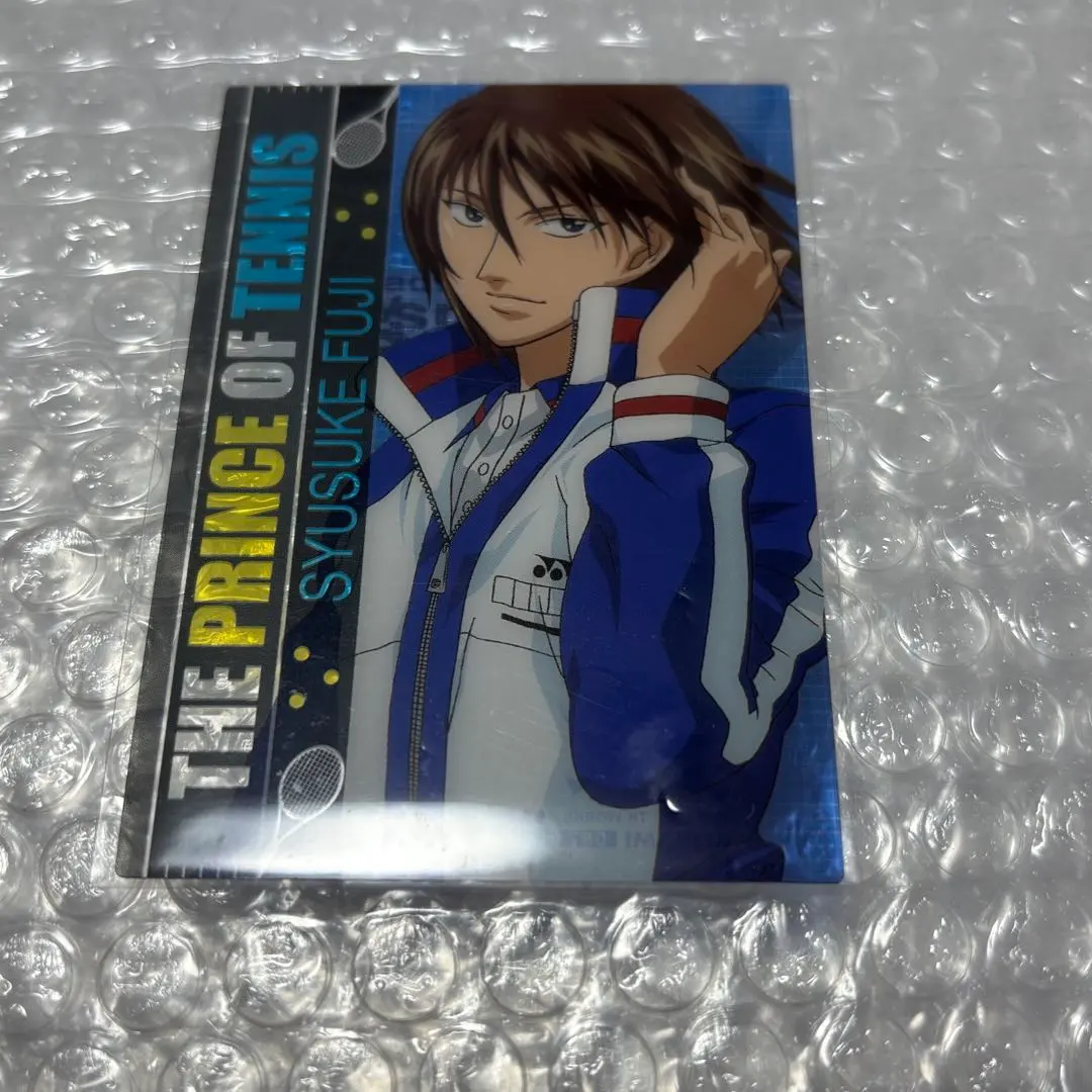 2026年最新】テニスの王子様 ジャージ 不二周助の人気アイテム - メルカリ