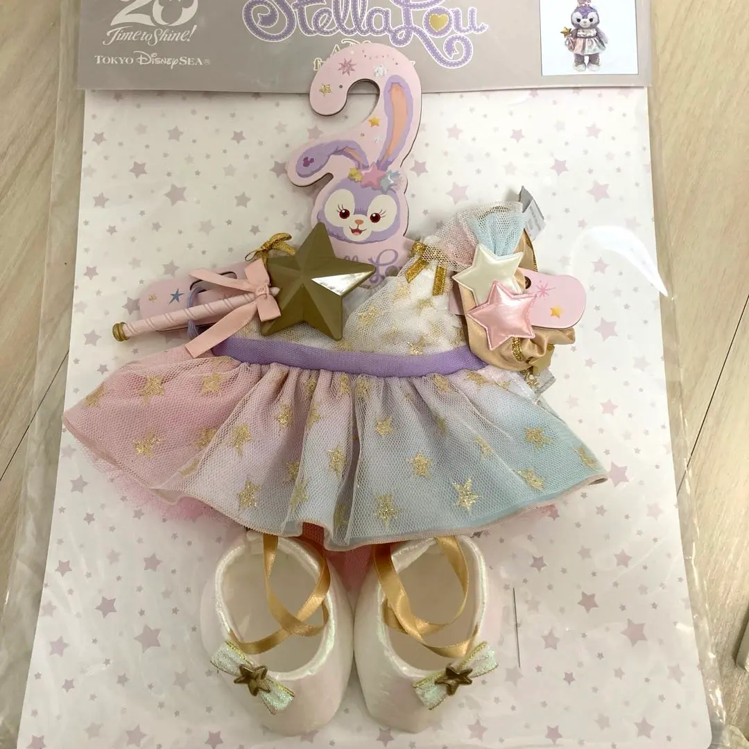 2026年最新】ステラルー コスチューム スターリードリームスの人気