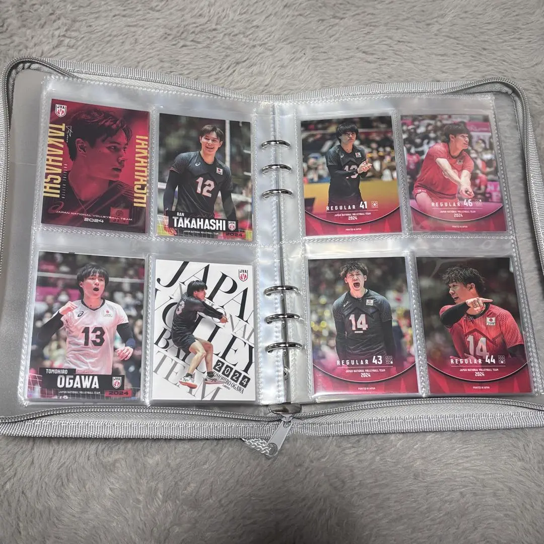 2026年最新】wccf バインダーの人気アイテム - メルカリ