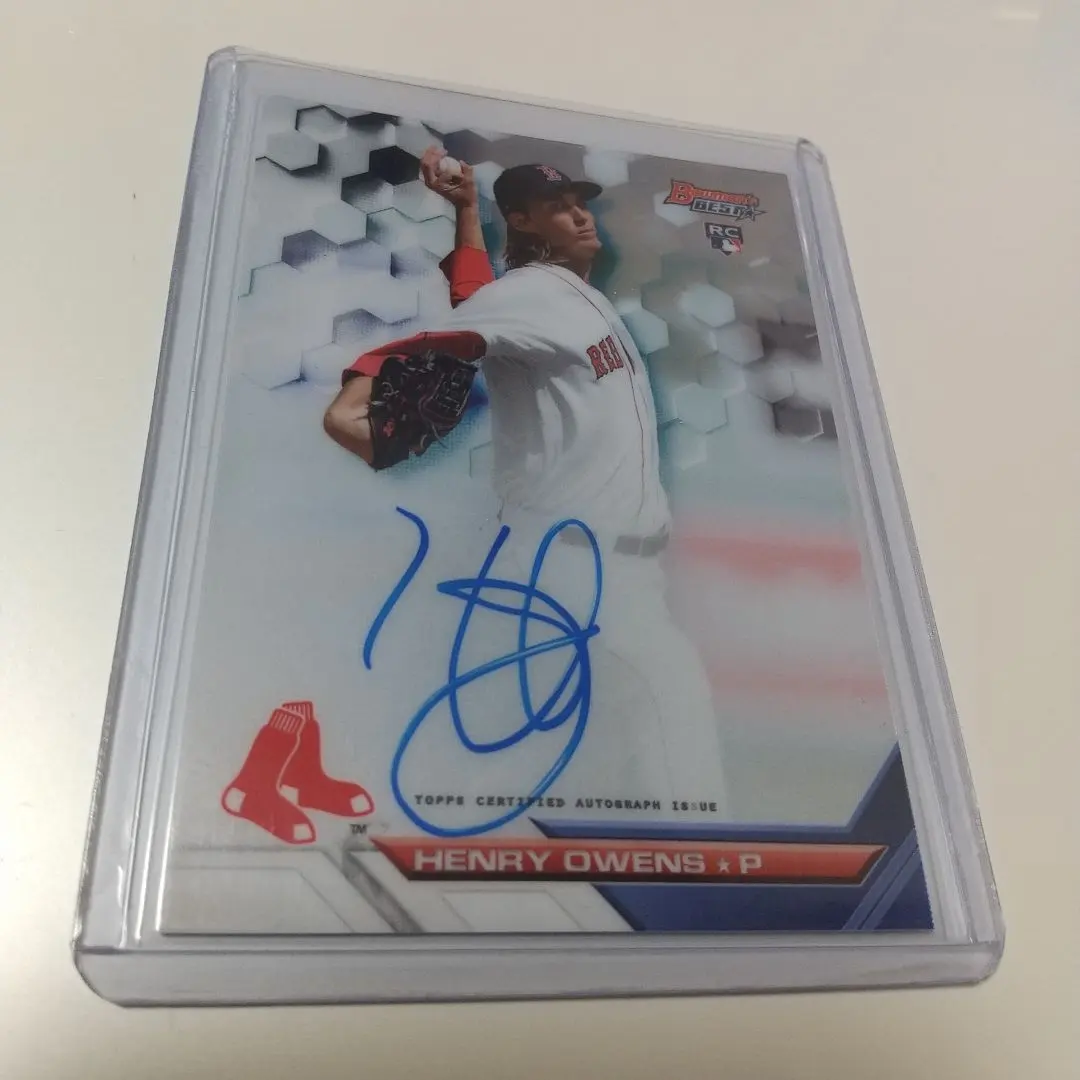 2026年最新】オーウェン サインの人気アイテム - メルカリ