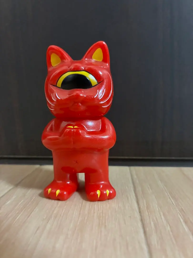 2026年最新】リアルヘッド フォーチュンキャットの人気アイテム - メルカリ