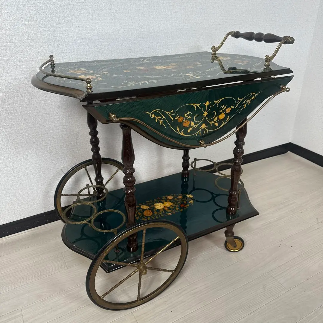 2026年最新】イタリア ワゴン 象嵌の人気アイテム - メルカリ