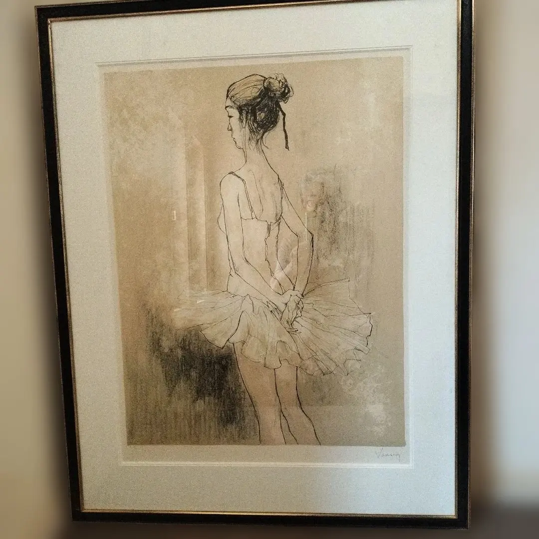 2026年最新】リトグラフ ジャンセンの人気アイテム - メルカリ