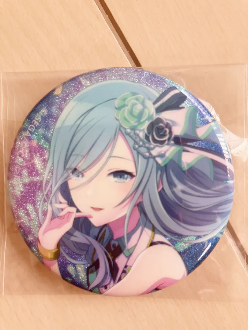 2026年最新】日野森雫 缶バッジ 32aの人気アイテム - メルカリ