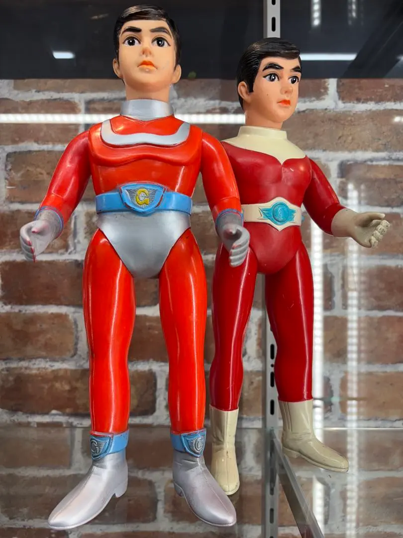 2026年最新】ブルマァク ゴッドマンの人気アイテム - メルカリ