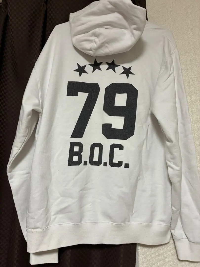 2026年最新】bump ナンバリングパーカーの人気アイテム - メルカリ