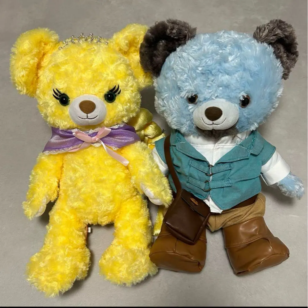 2026年最新】ユージーン ぬいぐるみの人気アイテム - メルカリ