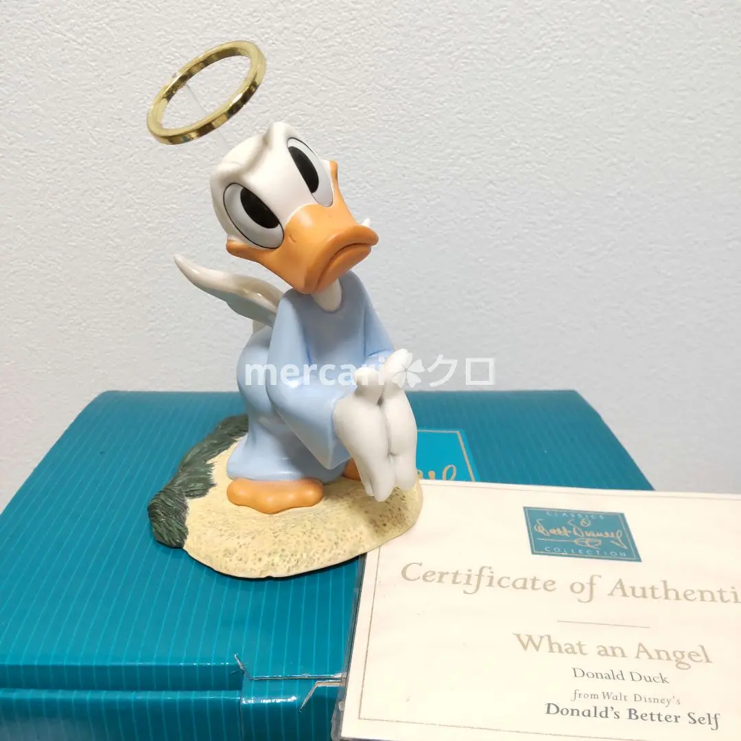 2026年最新】WDCC ドナルドの人気アイテム - メルカリ