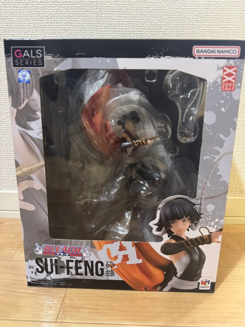 2026年最新】砕蜂 galsシリーズの人気アイテム - メルカリ