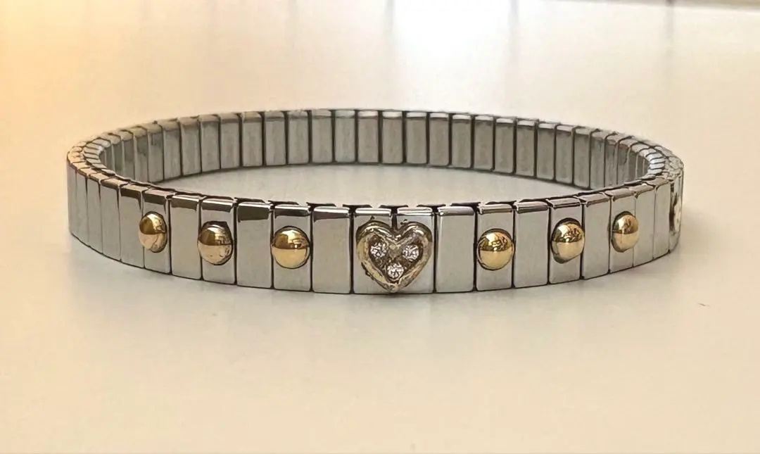 2026年最新】NOMINATION ノミネーションの人気アイテム - メルカリ