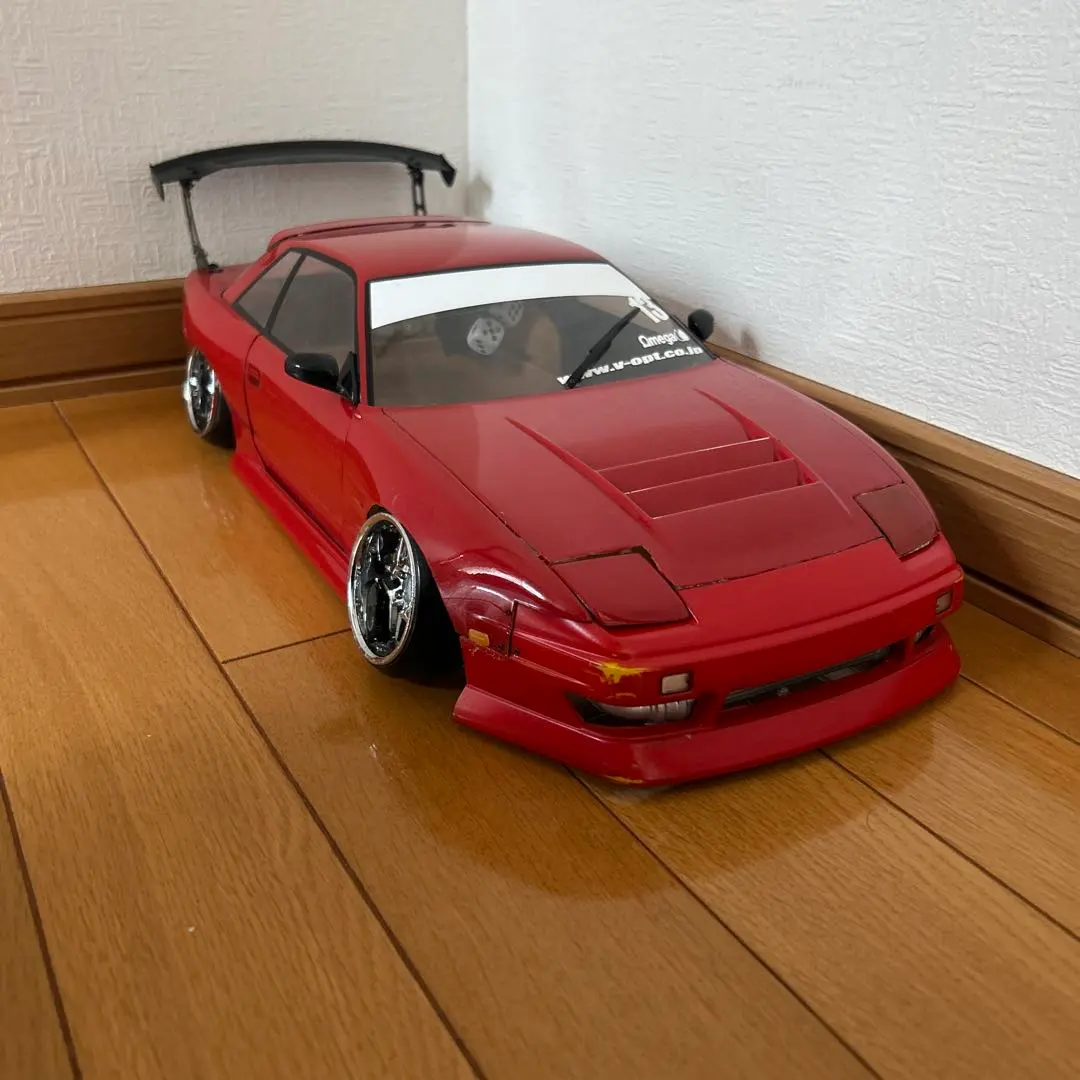 2026年最新】abcホビー ワンビアの人気アイテム - メルカリ