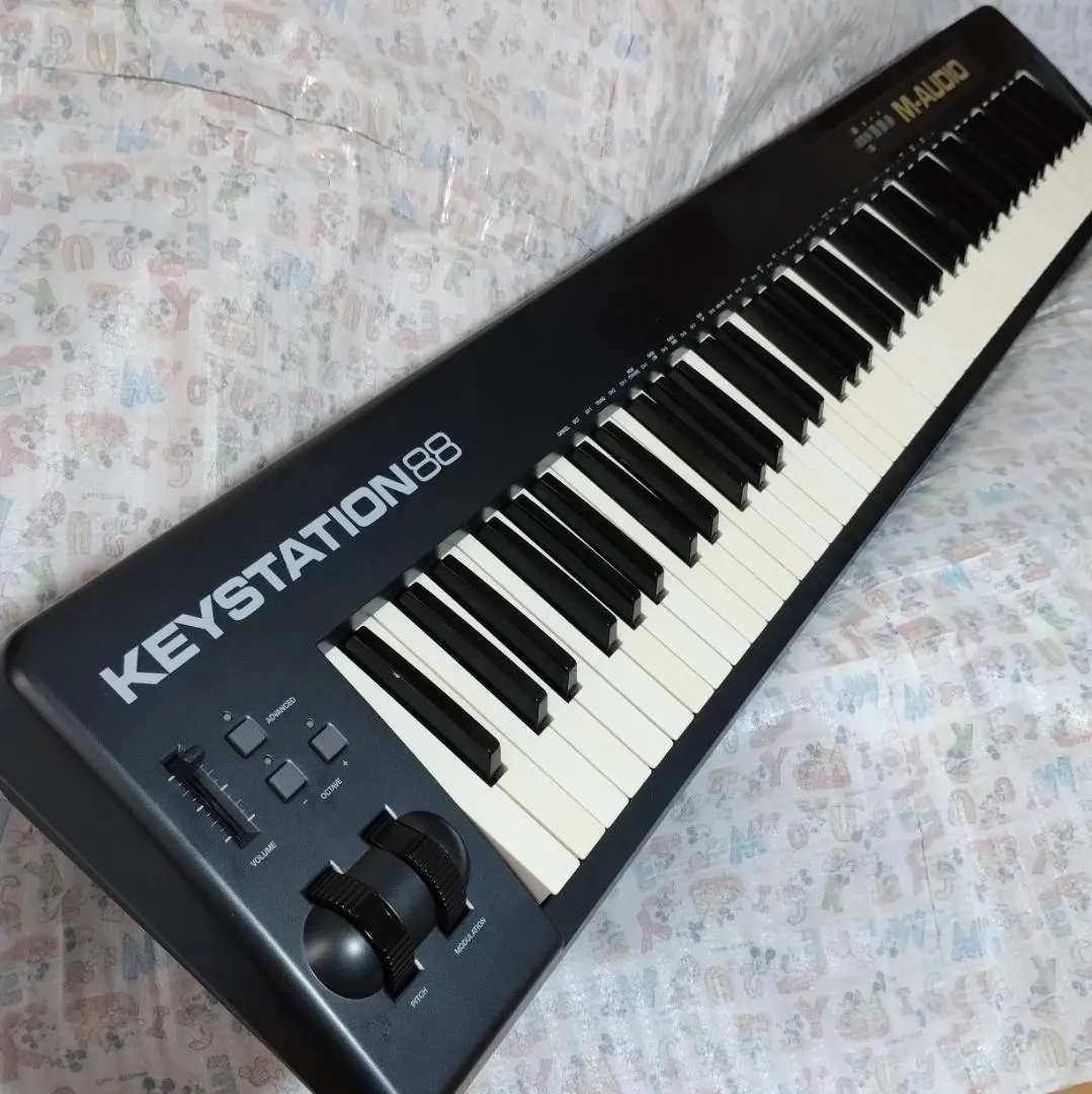 2026年最新】Keystation 88 mk3の人気アイテム - メルカリ