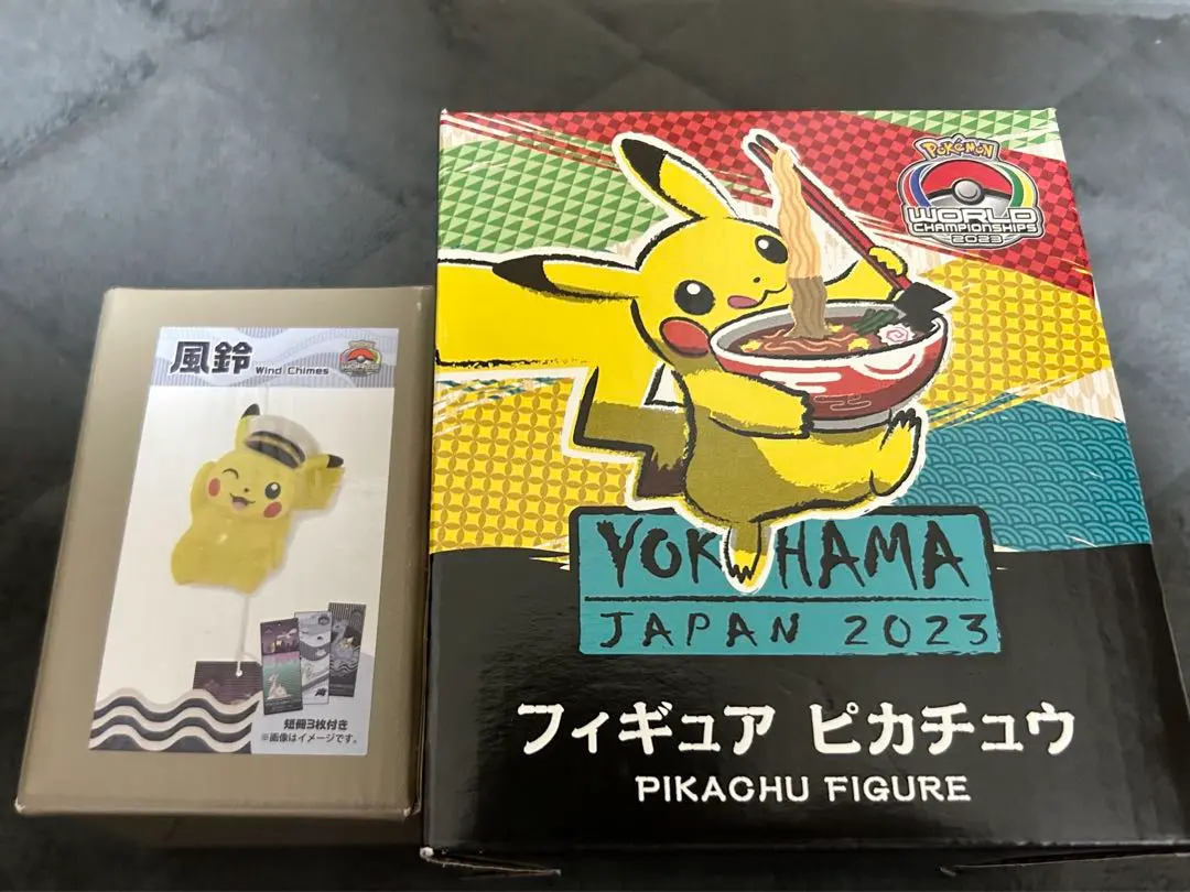 2026年最新】wcs ピカチュウ フィギュアの人気アイテム - メルカリ