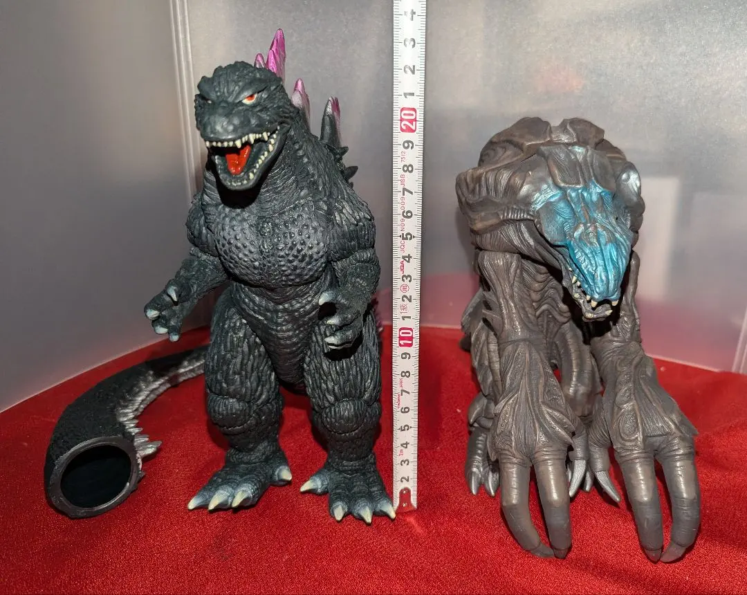 2026年最新】激突サウンド ゴジラVSオルガの人気アイテム - メルカリ