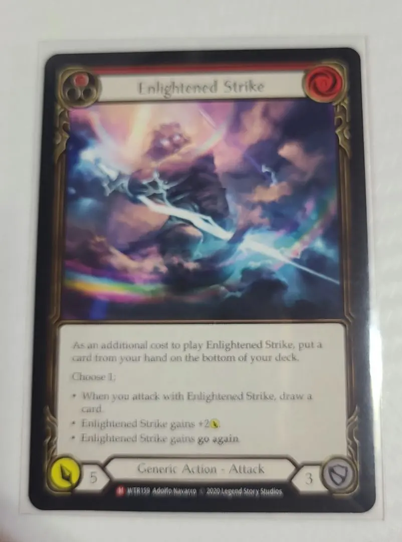 2026年最新】ENLIGHTEN strikeの人気アイテム - メルカリ