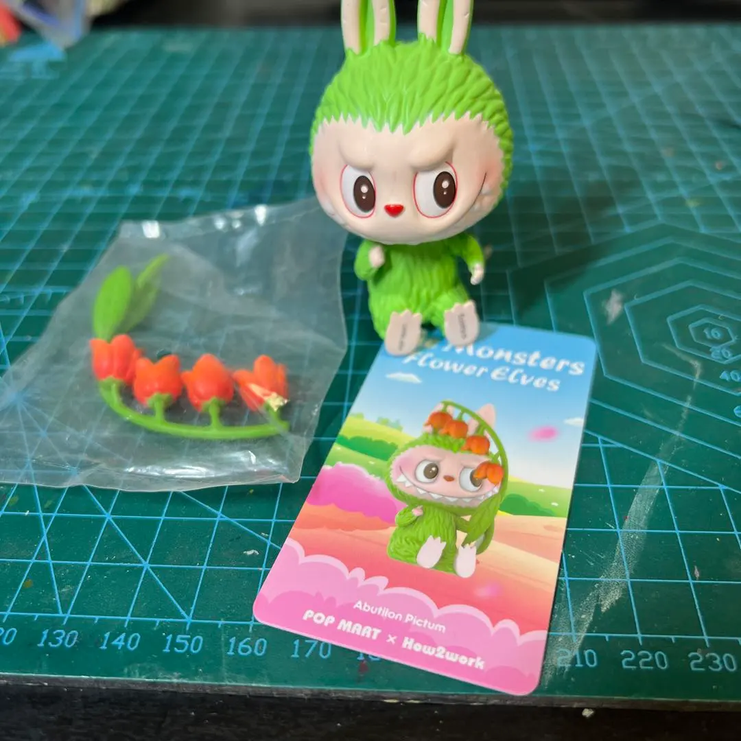 2026年最新】INSTINCTOY Labubuの人気アイテム - メルカリ