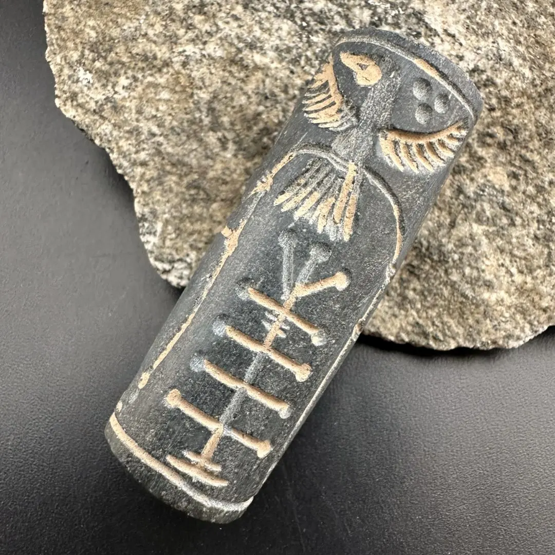 2026年最新】円筒印章 古代の人気アイテム - メルカリ