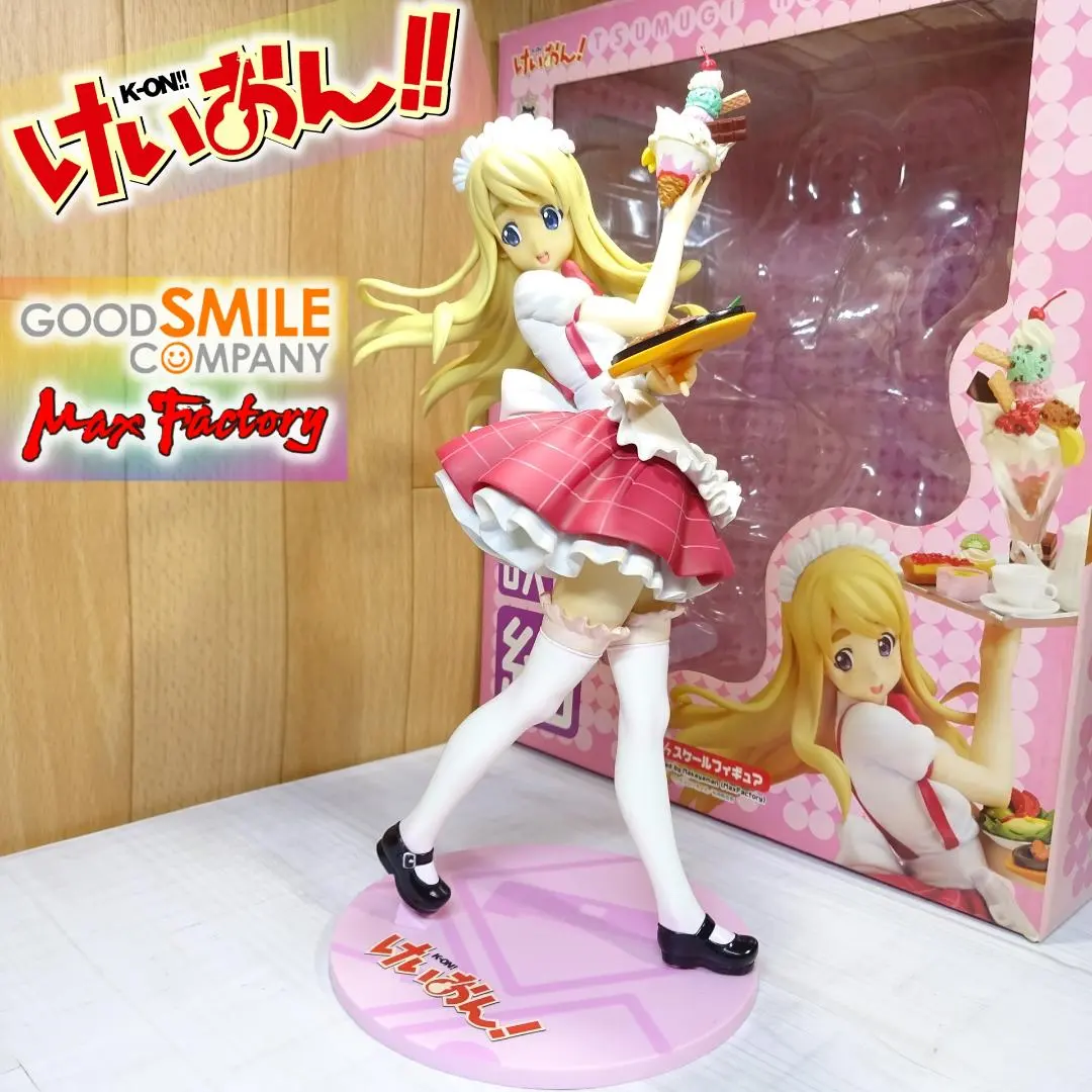 2026年最新】琴吹紬 ウェイトレスの人気アイテム - メルカリ