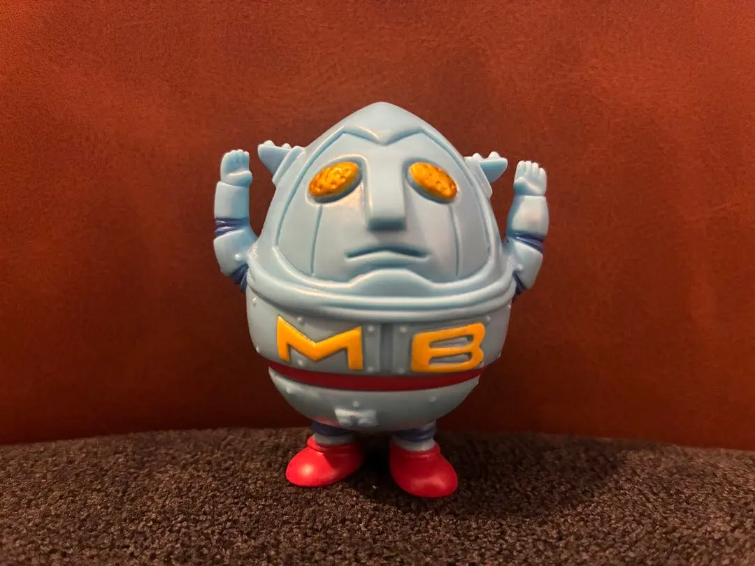 2026年最新】VAG ガチャ マッドバロンの人気アイテム - メルカリ