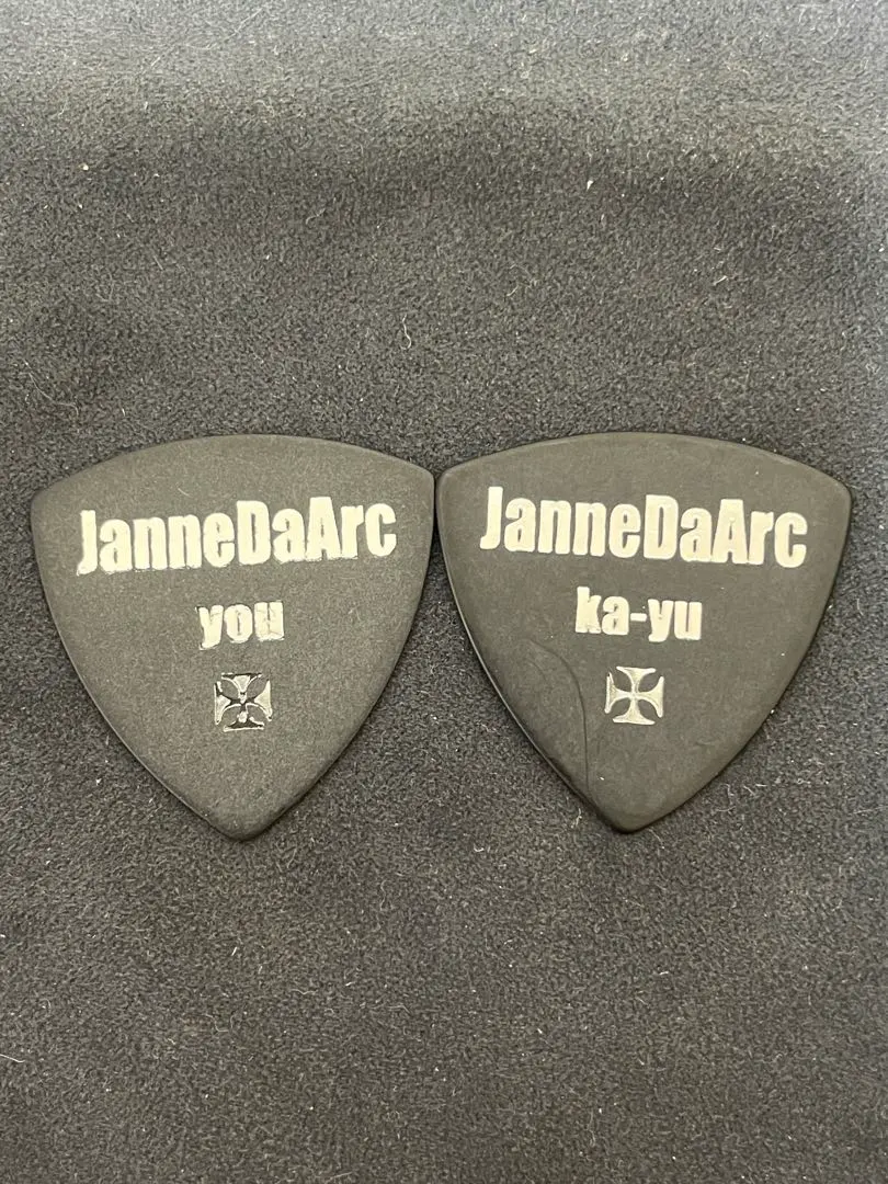 2026年最新】janne da arc ピックの人気アイテム - メルカリ