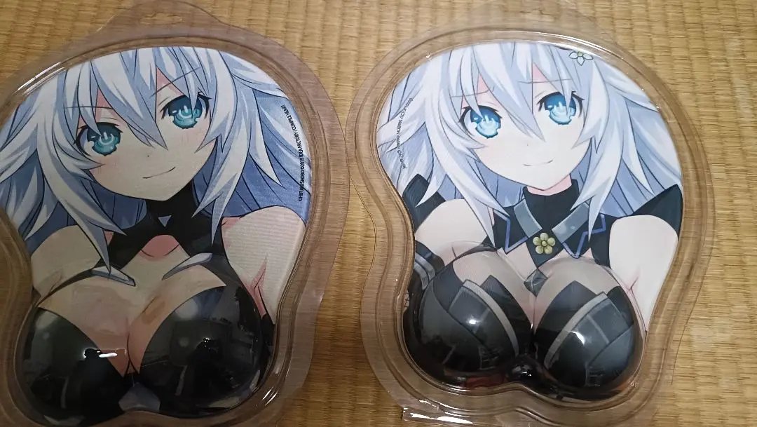 2026年最新】マウスパッド ネプテューヌの人気アイテム - メルカリ