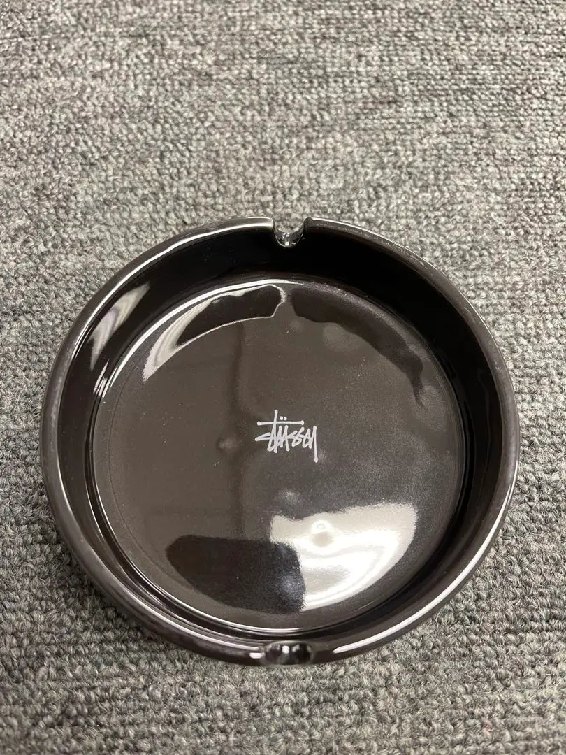 2026年最新】STUSSY 置き型灰皿の人気アイテム - メルカリ