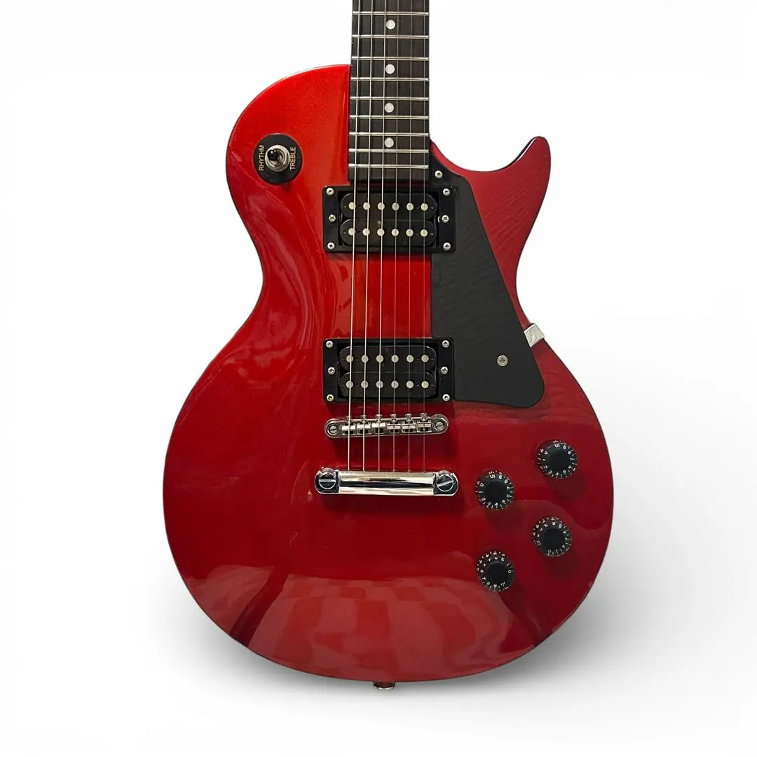 2026年最新】maestro GIBSON レスポールの人気アイテム - メルカリ