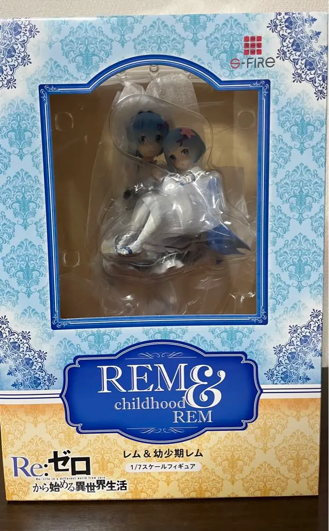 2026年最新】レム＆幼少期レムの人気アイテム - メルカリ