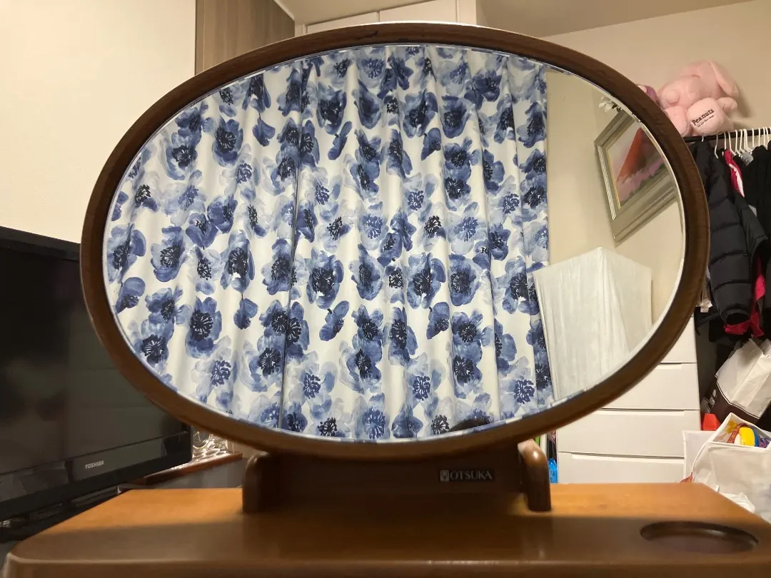 2026年最新】大塚家具 鏡の人気アイテム - メルカリ