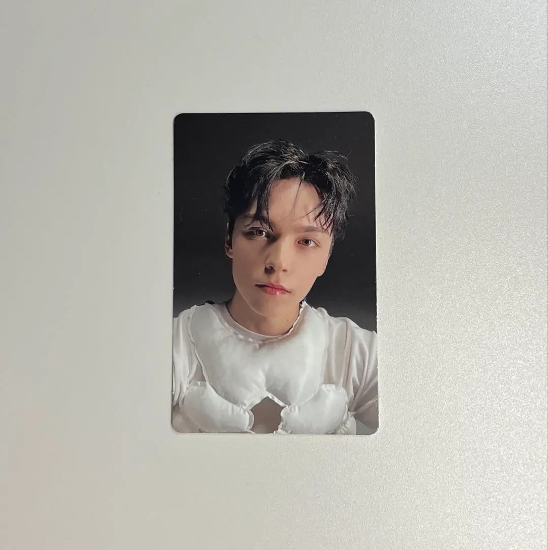 2026年最新】vernon tttの人気アイテム - メルカリ