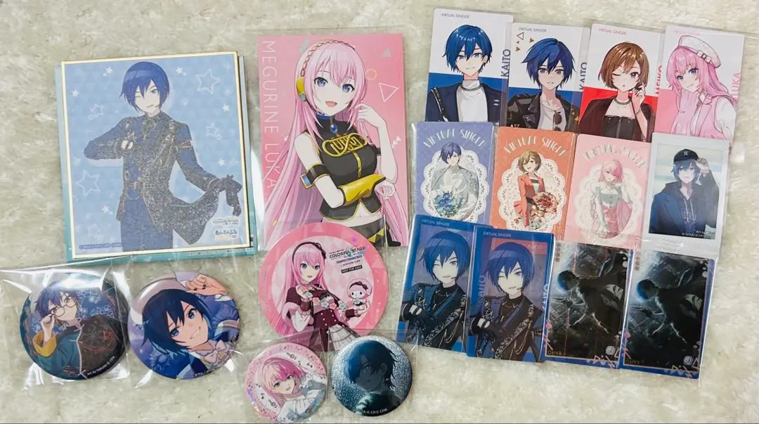 2026年最新】KAITOホワイトデーの人気アイテム - メルカリ