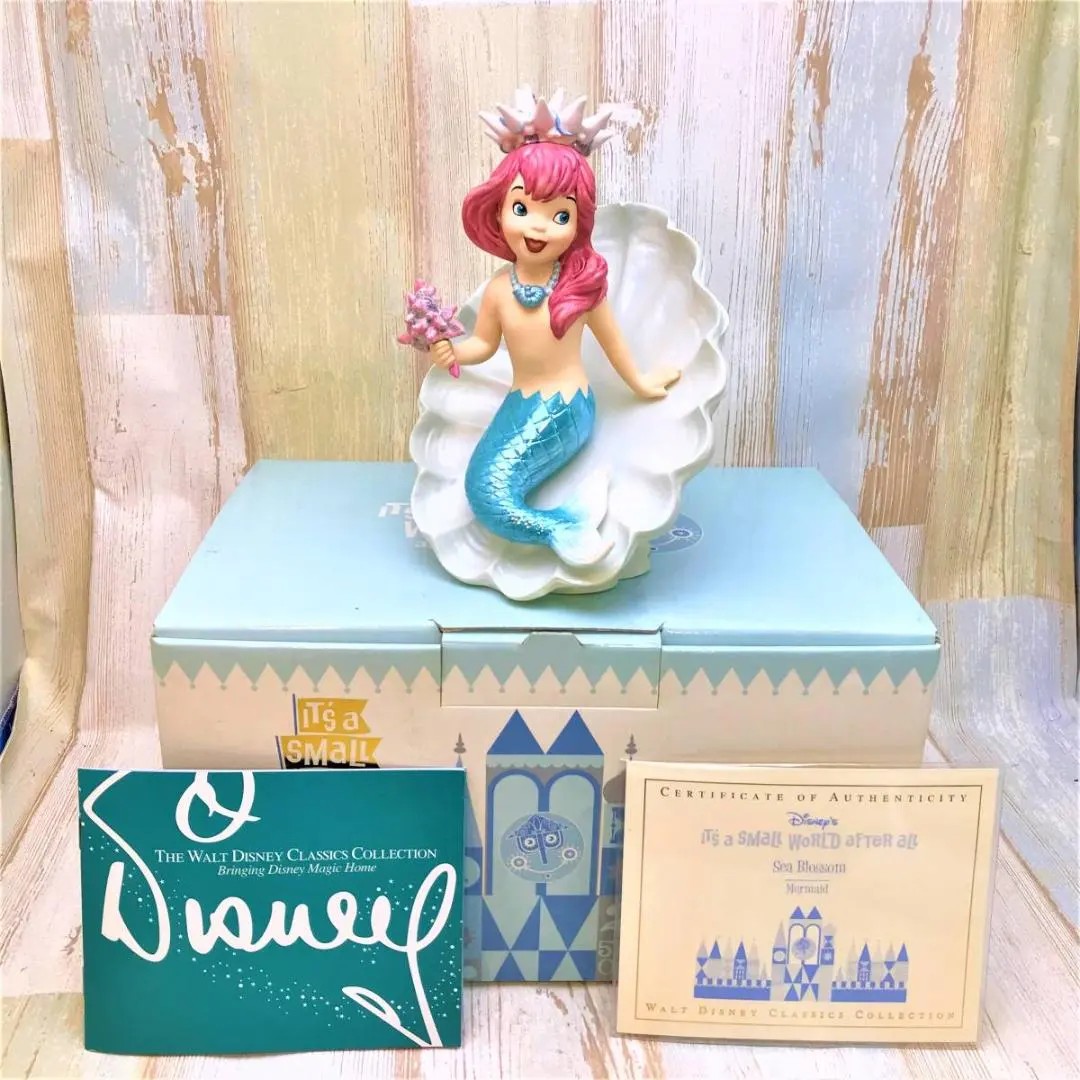2026年最新】wdcc アリエルの人気アイテム - メルカリ