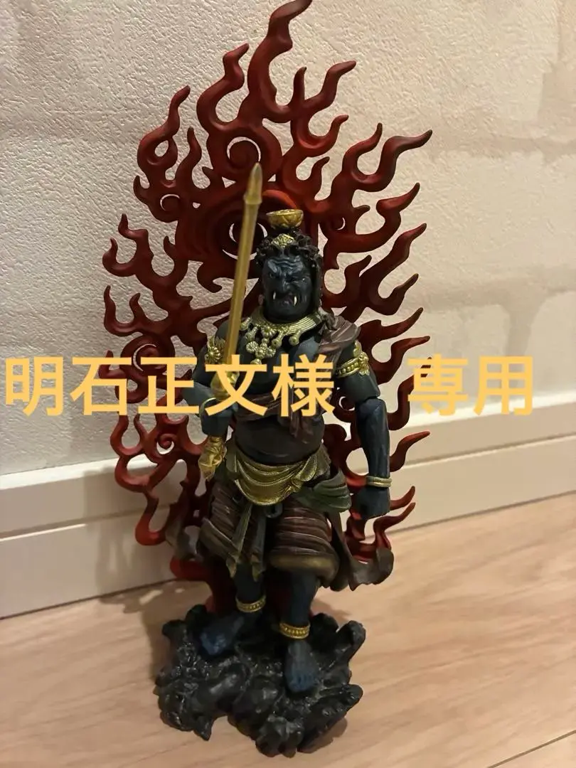 2026年最新】リボルテックタケヤ 阿修羅の人気アイテム - メルカリ