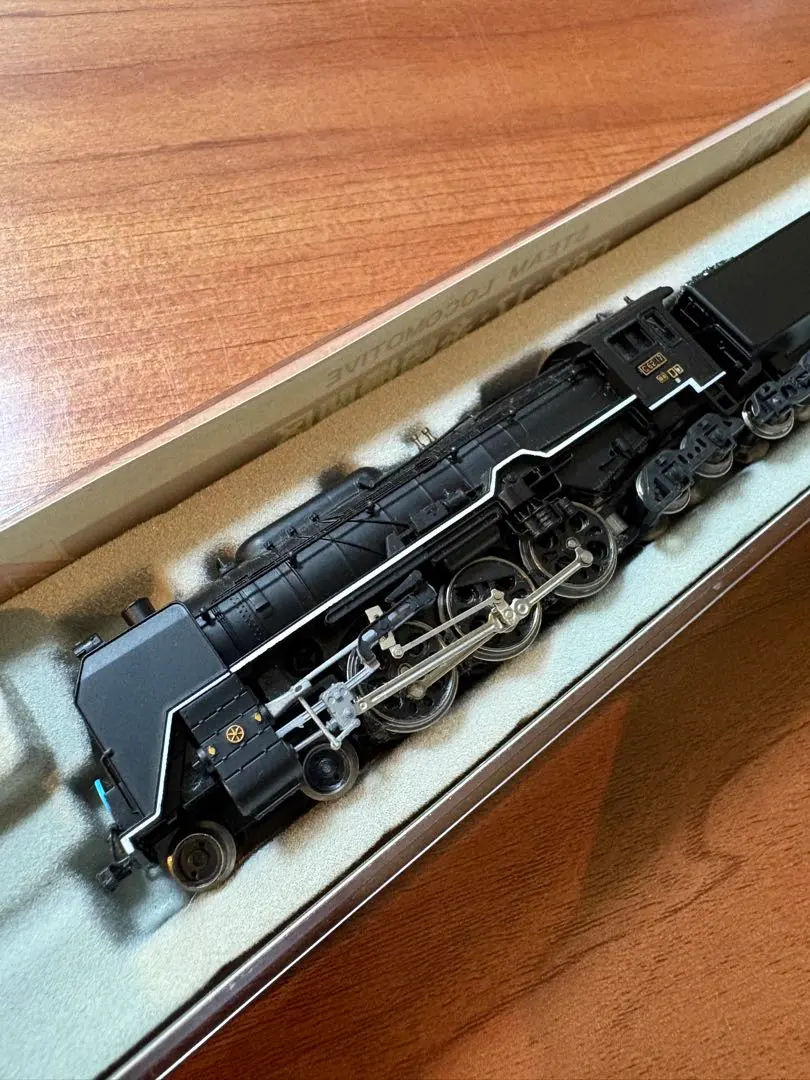 2026年最新】c62 マイクロエースの人気アイテム - メルカリ