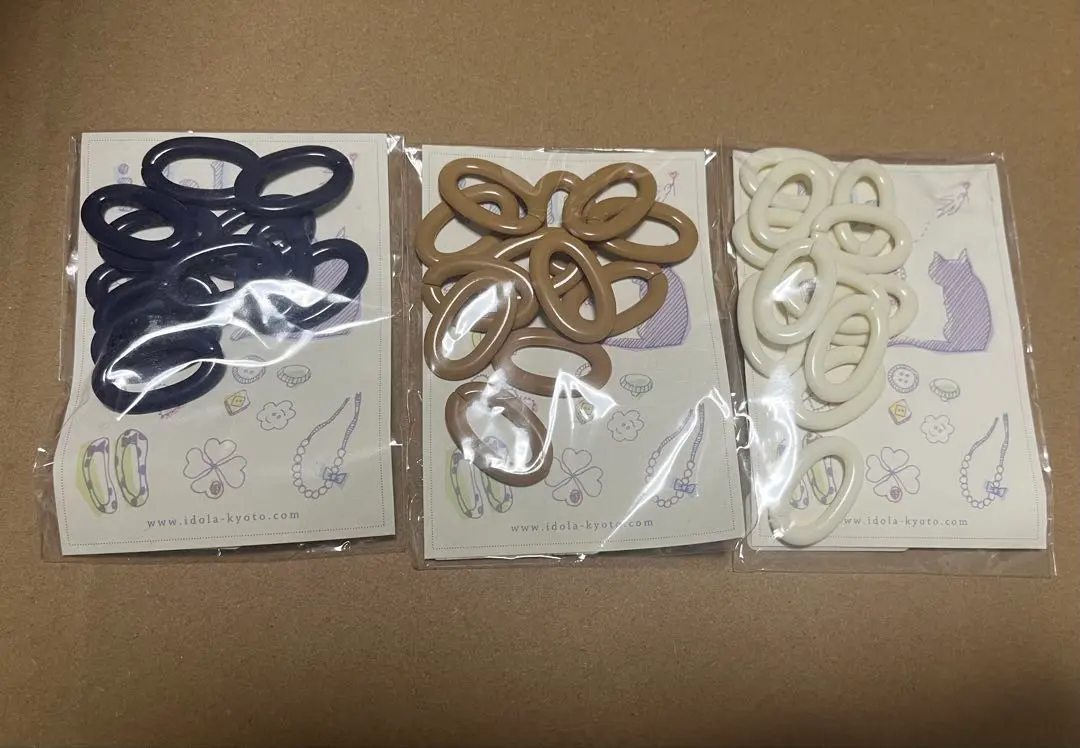 2026年最新】idola ビーズの人気アイテム - メルカリ