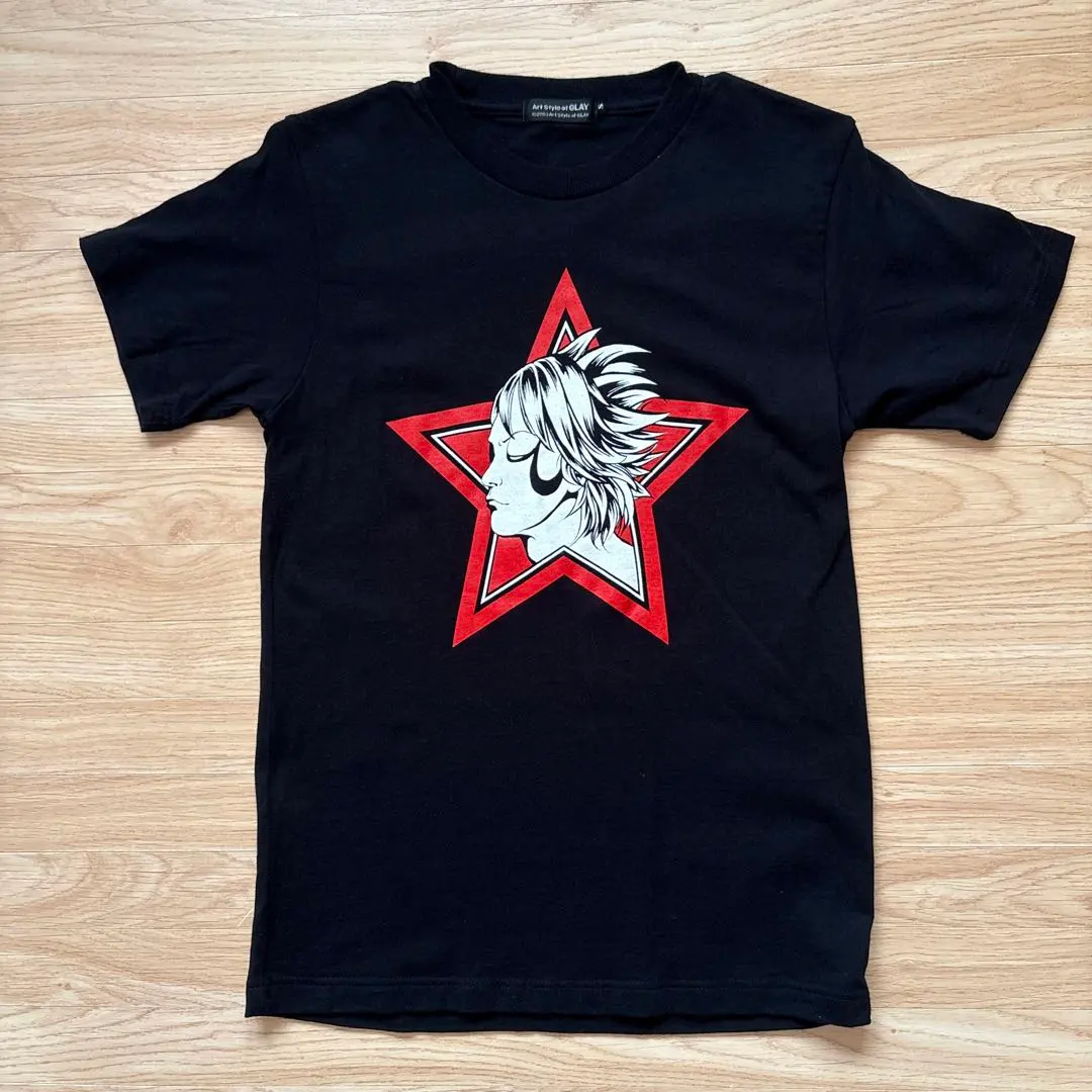 2026年最新】glay jiro着用の人気アイテム - メルカリ