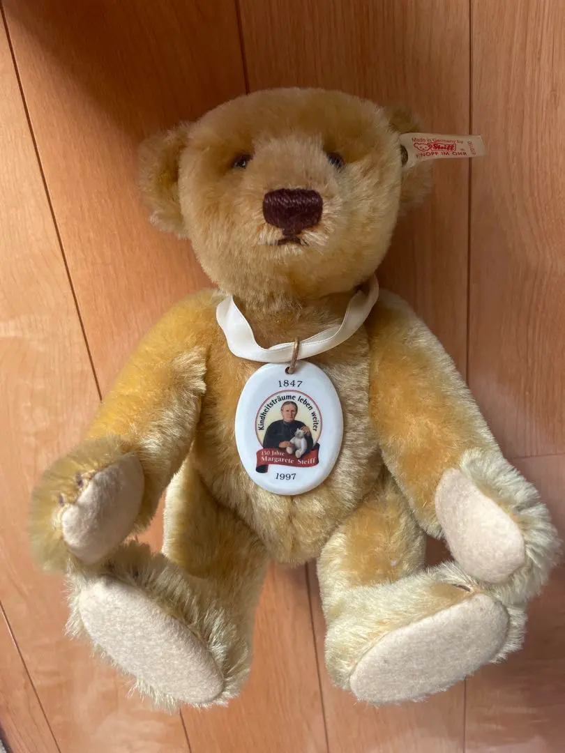 2026年最新】シュタイフ 150周年の人気アイテム - メルカリ