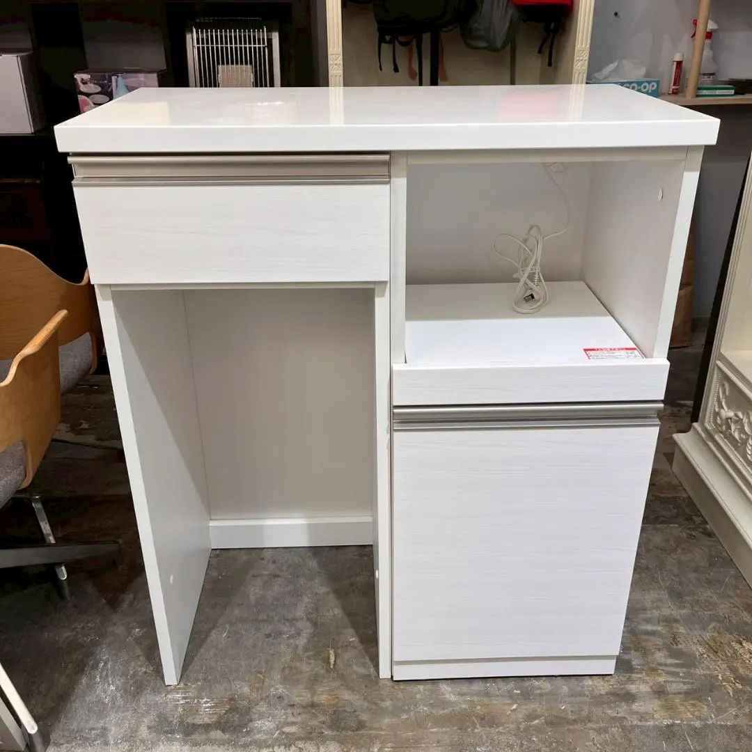 2026年最新】ニトリ キッチンボード リガーレの人気アイテム - メルカリ