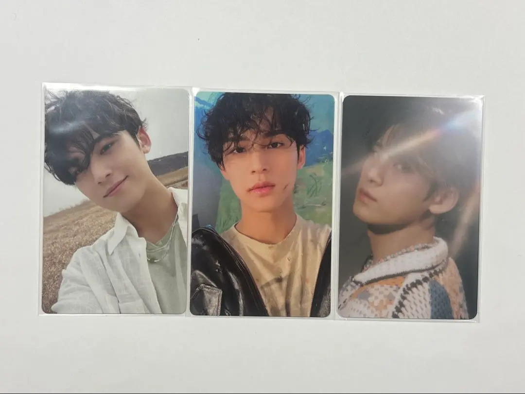 2026年最新】face the sun ミンギュ weverseの人気アイテム - メルカリ