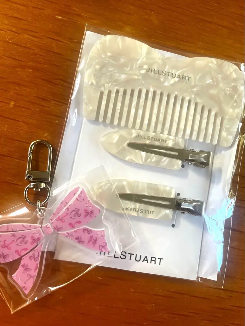 2026年最新】ジルスチュアート ノベルティ トレイセットの人気アイテム